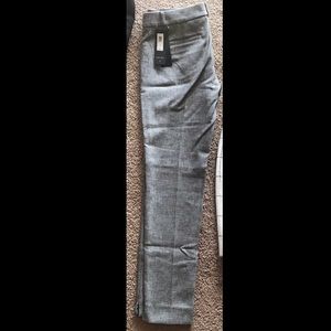 Sloan Fit, Slim Ankle pants, stretchy, size 2